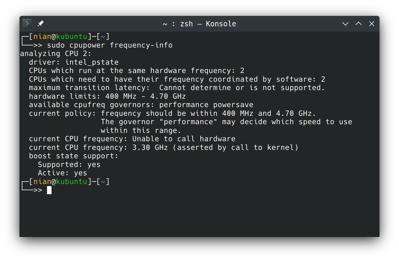 kubuntu_frequency_info