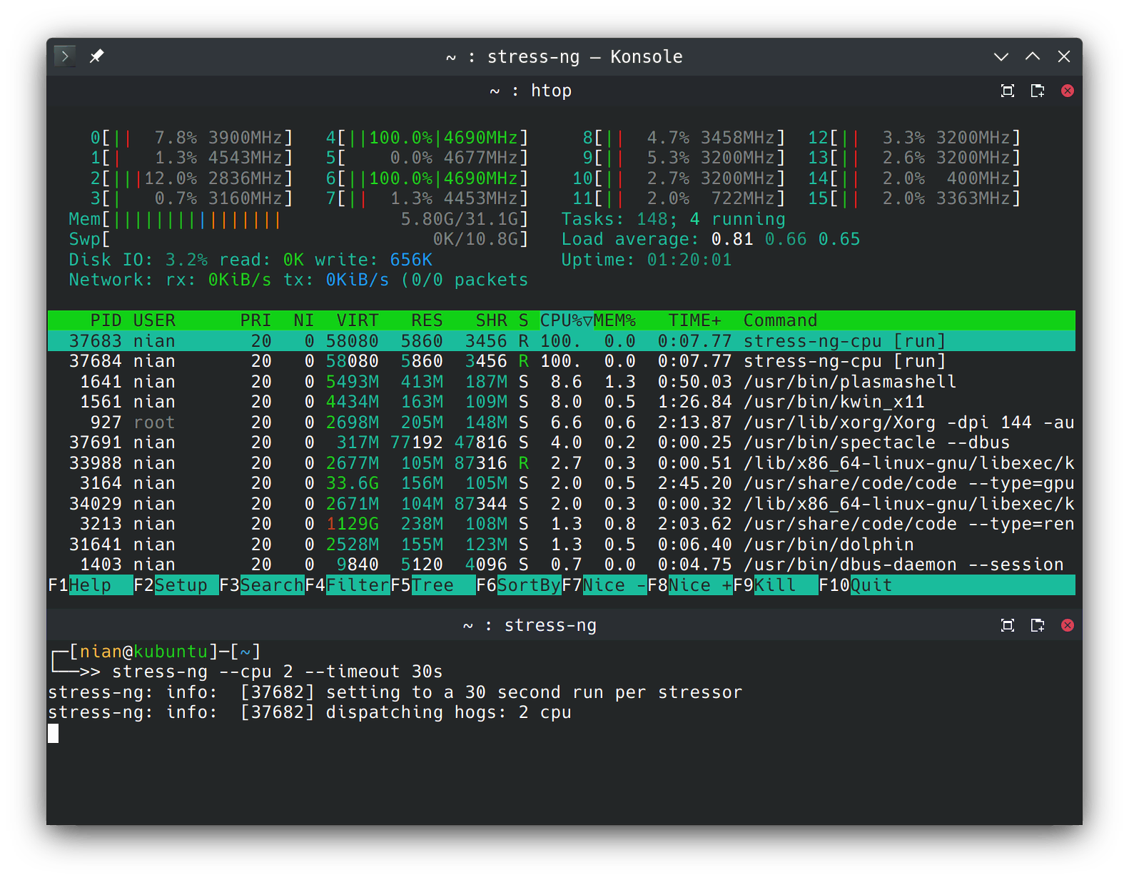 kubuntu_htop_2